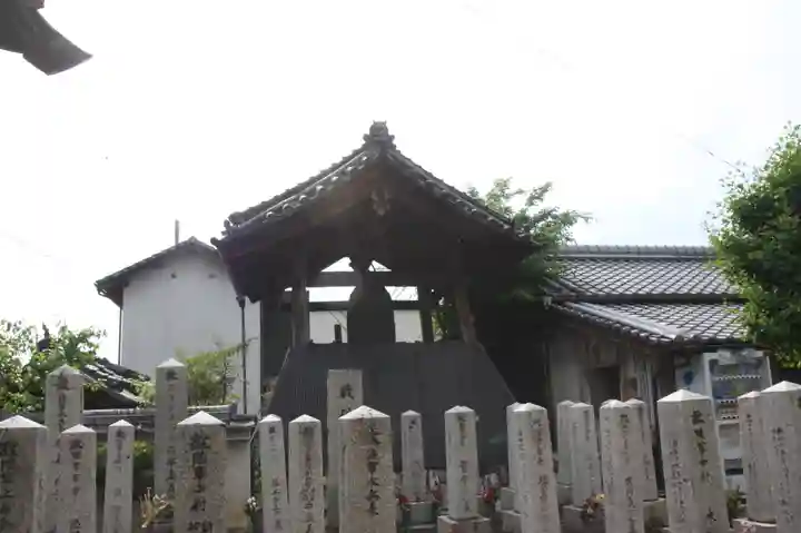 安養寺(奈良県)