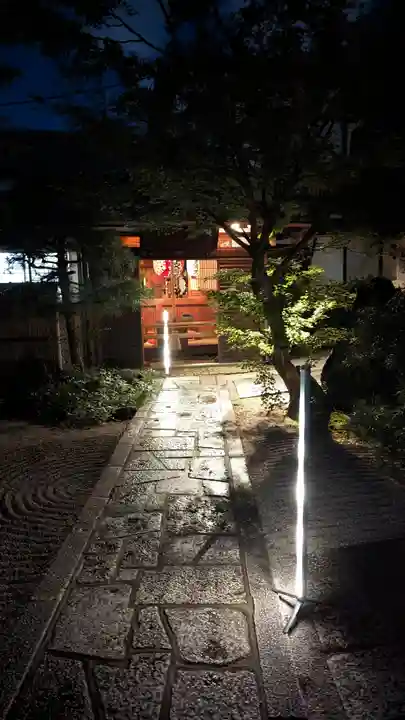 光明院(光明禅院)(京都府)