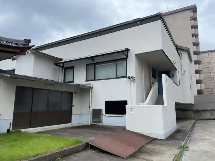 西圓寺(京都府)