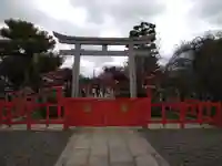 車折神社(京都府)