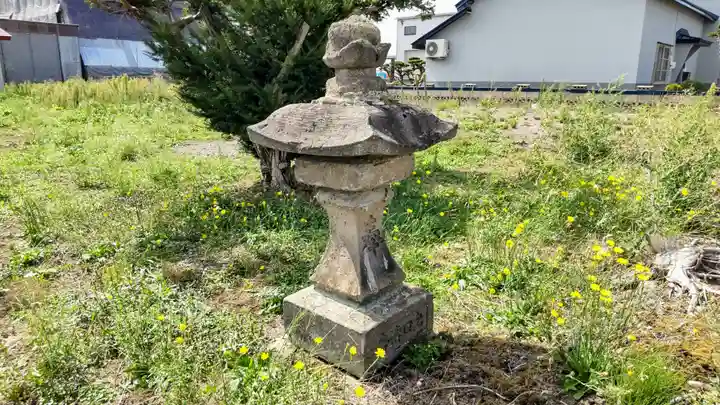 金刀比羅神社のその他建物