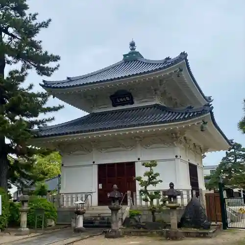 建中寺(愛知県)