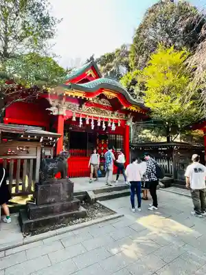 江島神社(神奈川県)