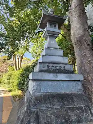 東郷神社(東京都)