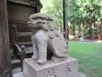 魚沼神社(新潟県)