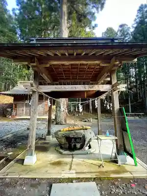 熱日高彦神社(宮城県)