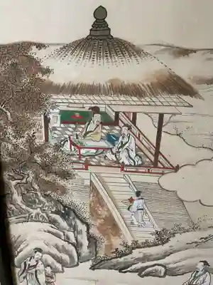 金山寺(岡山県)