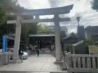 下谷神社(東京都)