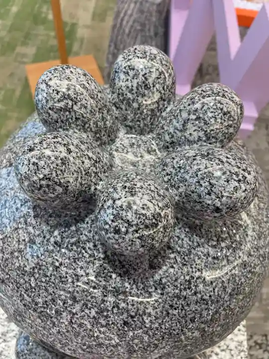 メノコト神社(京都府)