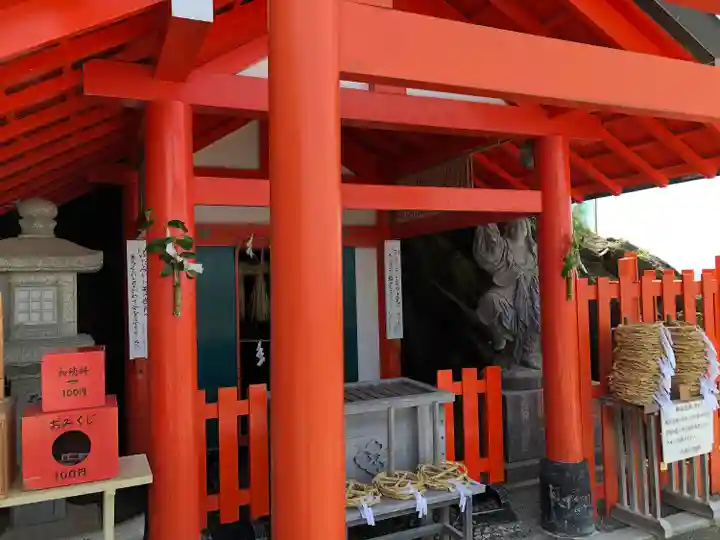 二見興玉神社(三重県)