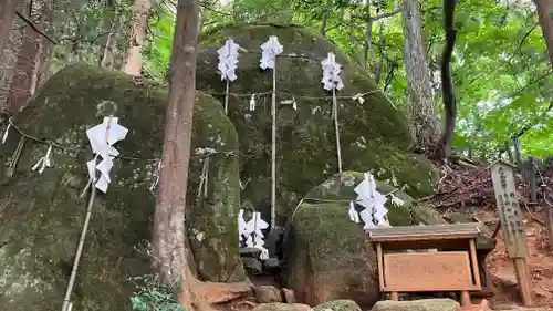 須我神社の歴史