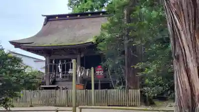 鹿島神宮(茨城県)