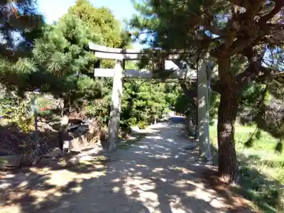 菌神社(滋賀県)