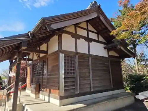 稲荷神社(埼玉県)