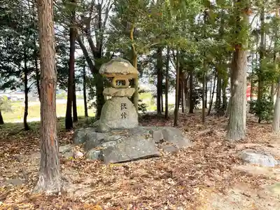 八幡神社(滋賀県)