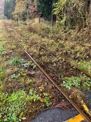 住吉神社(福島県)