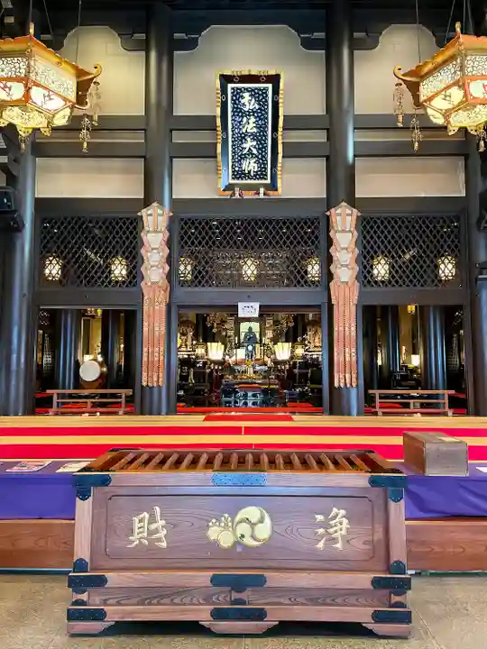 高野山東京別院(東京都)