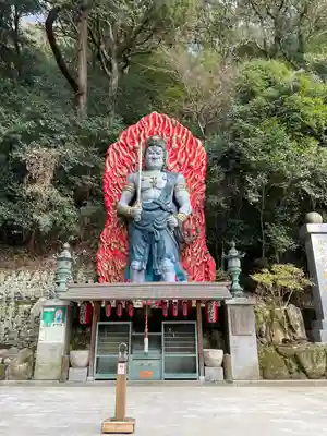 南蔵院(福岡県)