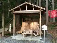 事任八幡宮のその他建物