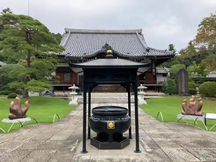 能仁寺のその他建物