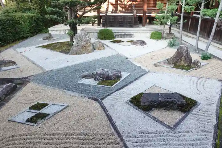真正極楽寺(真如堂)(京都府)