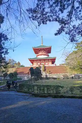 成田山新勝寺(千葉県)