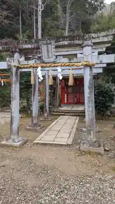 粟田神社(京都府)