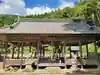 貴船神社の本殿・本堂