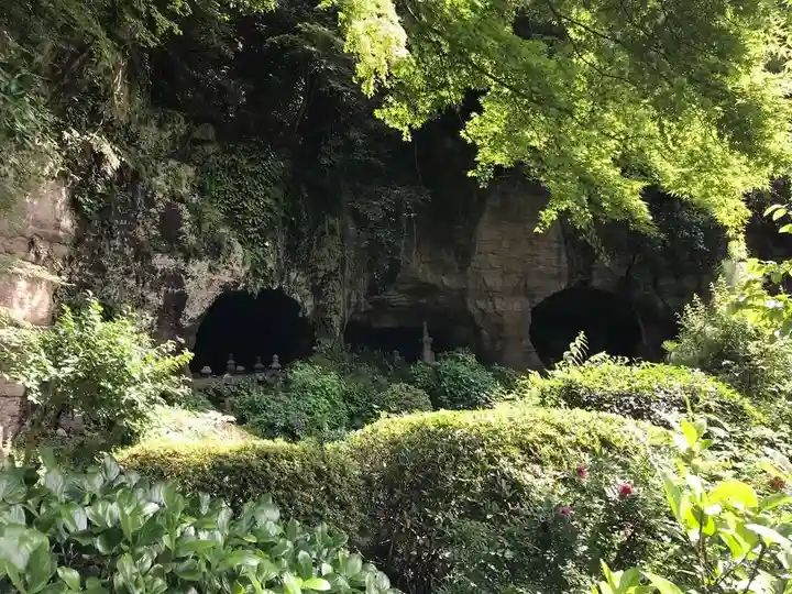 報国寺(神奈川県)