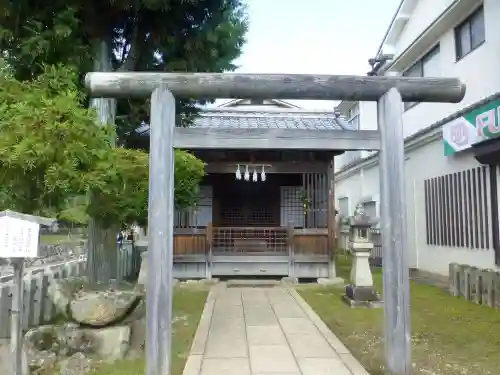 金刀比羅神社(広島県)