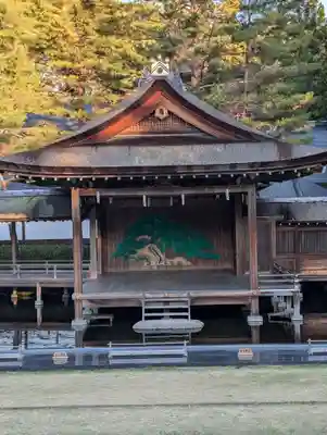 身曾岐神社(山梨県)