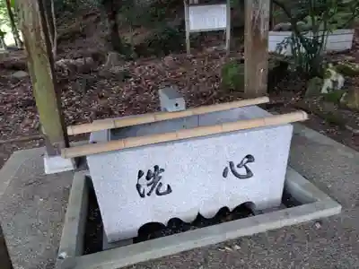 白山神社(福井県)