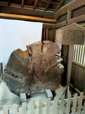 井草八幡宮のその他建物