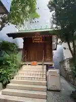 天祖神社(東京都)