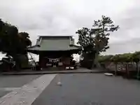 菖蒲神社(埼玉県)