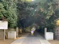 酒列磯前神社のその他建物