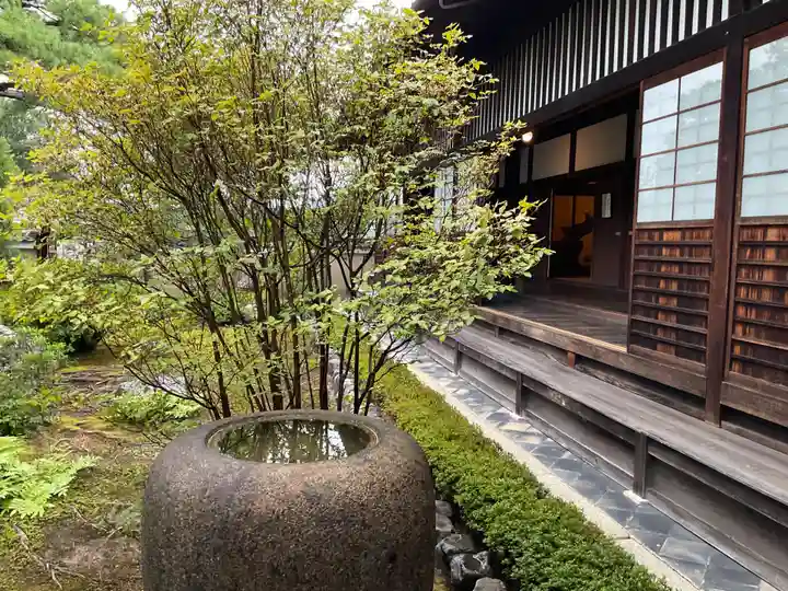 天球院(京都府)