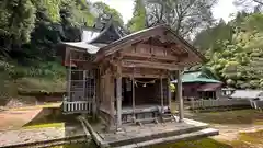 大生部兵主神社(兵庫県)