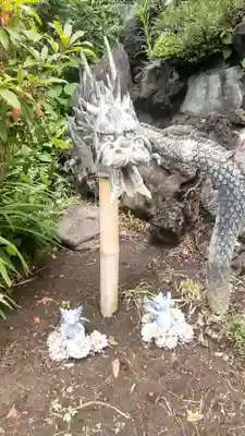 金蔵寺(神奈川県)