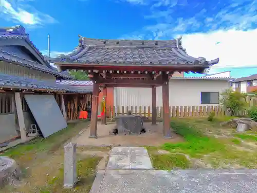 阿豆良神社（あずら）の手水