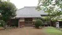 延命寺の本殿・本堂