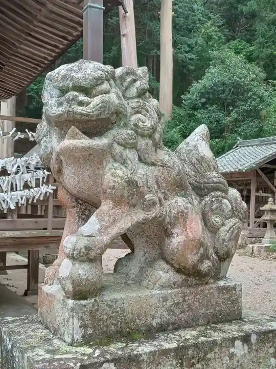 いそ部神社(兵庫県)