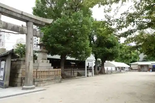 大阪天満宮のその他建物