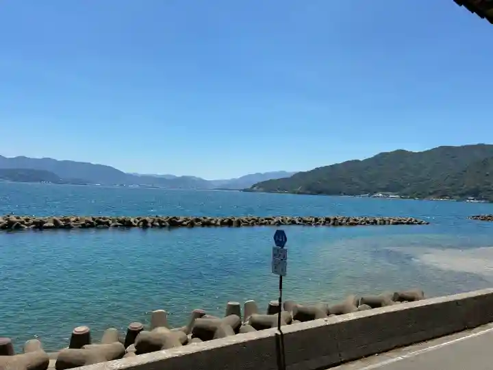 常宮神社(福井県)