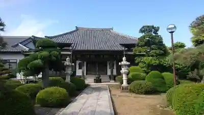 金剛寺(埼玉県)