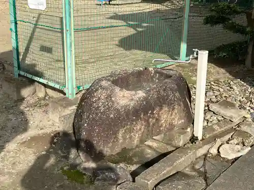 塩道神社(愛知県)