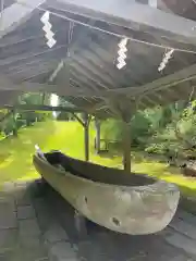 真山神社(秋田県)