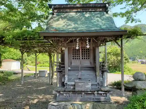 常照寺の末社・摂社