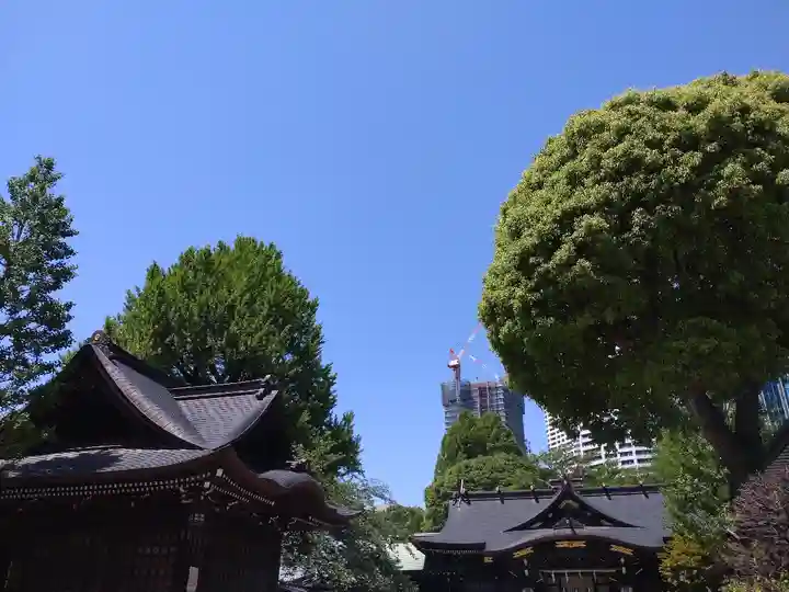 熊野神社(東京都)