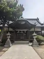 住吉神社(香川県)